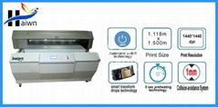 High reputation UV printer with superior quality