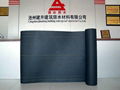 ASTM roof asphalt felt