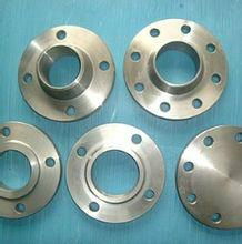 carbon steel flanges