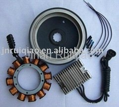 Jinan Ruiqiao Electro-Mechanical Equipment Co.,Ltd.