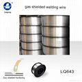 Direct factory produce welding wire with high quality 1