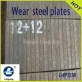 Tianjin Leigong wear resistant steel plate 1