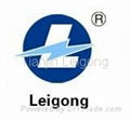 Tianjin Leigong abrasion resistant steel plate 4