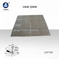 Tianjin leigong abrasion wear resistant plates 2