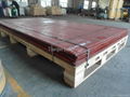 Tianjin leigong bimetallic composite abrasive plates 1
