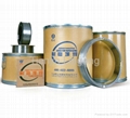Tianjin leigong self shielded flux cored wire 5