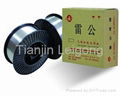 Tianjin leigong gas shielded solder wires  3