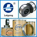 Tianjin leigong submerged flux cored welding wire 2