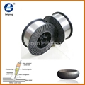 Tianjin leigong self shielded flux cored hardfacing wire 1