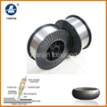 Tianjin leigong self shielded flux cored