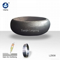 Tianjin leigong self shielded flux cored hardfacing wire 2