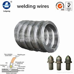 Tianjin leigong welding wires