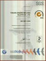 Tianjin leigong welding wires 3