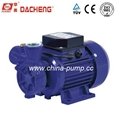 Self-Priming Small Water Pump dB Series DB-125B with CE Approved
