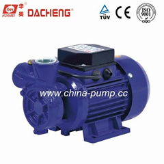 Self-Priming Small Water Pump dB Series DB-125B with CE Approved