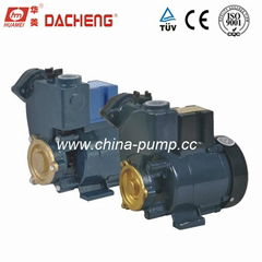 GP Series Water Pump (Self-Priming Peripheral Pump GP-125)