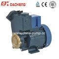 GP Series Water Pump (Self-Priming Peripheral Pump GP-125) 3