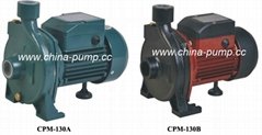 CPM Small Centrifugal Water Pump