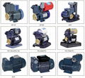 Self-priming Water Pump