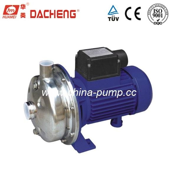 Scm-st Series Centrifugal Water Pump (CE Approved)