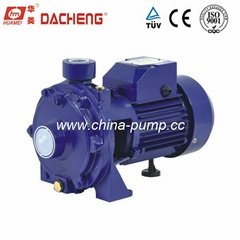 Scm2 Cnetrifugal Water Pump (CE Approved)