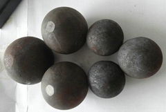 Forged Grinding Steel Balls