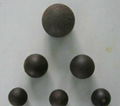 Forged Grinding Steel Balls 3