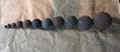 Forged Grinding Steel Balls 4