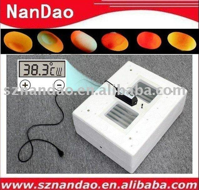 small eletrical incubator 2