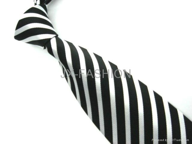100% Polyester Woven Tie 5