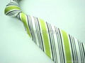 100% Silk Woven Necktie  4
