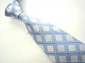 100% Silk Woven Necktie