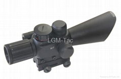 Tactical Scope