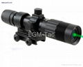 Green Laser Ligh 1