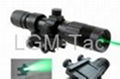 Green Laser Ligh 2