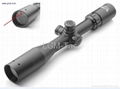 Rifle Scope 1