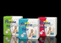 Economic OEM Baby Diaper 1