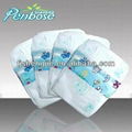 Economic OEM Baby Diaper 2