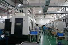 ZHUHAI JUNKAI MACHINERY TECHNOLOGY CO.,LTD