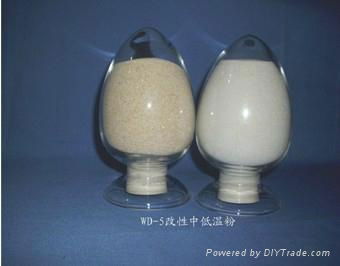   Electrical Grade Magnesium Oxide Powder 5