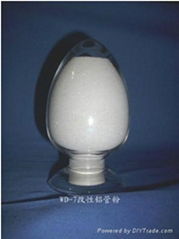 WD-7 Aluminium Tube Powder