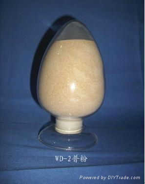 WD-2 Non-coating Powder