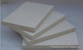 Magnesium oxide board 1