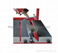 Portable stone cutter for marble and granite 4