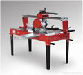 stone cutting machine