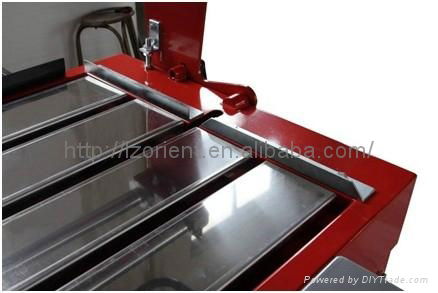 marble cuitting machine 5
