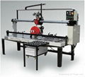 CNC  stone cutting machine