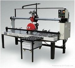  CNC  stone cutting machine
