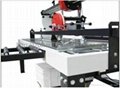  CNC  stone cutting machine 2