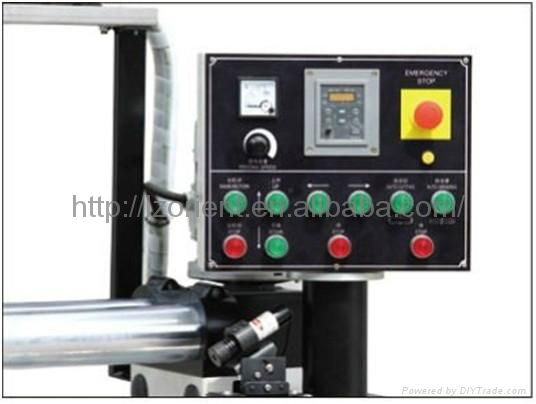  CNC  stone cutting machine 3